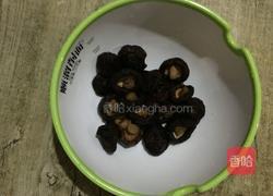 蘑菇老鸭汤的做法图解2