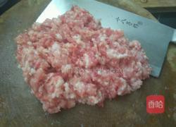 珍珠丸子的做法图解3