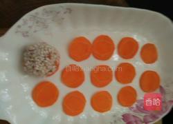 珍珠丸子的做法图解8