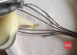 牛奶椰汁糕的做法图解4