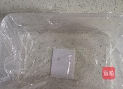 牛奶椰汁糕的做法图解6