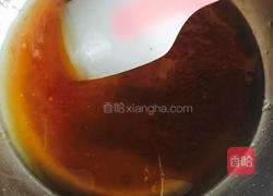 广式月饼（凤梨、栗子馅儿）的做法图解1