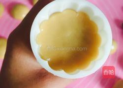 广式月饼（凤梨、栗子馅儿）的做法图解5
