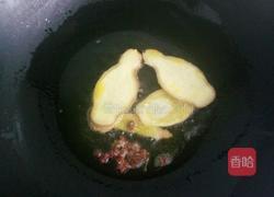 黄焖有机羊肉的做法图解6