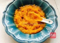 南瓜刀切馒头的做法图解1