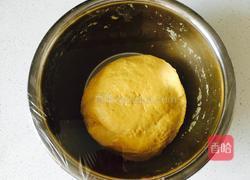南瓜刀切馒头的做法图解5