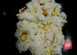 蛋蛋饭的做法图解4