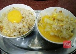 蛋蛋饭的做法图解6