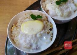 蛋蛋饭的做法图解9