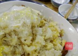 蛋蛋饭的做法图解10