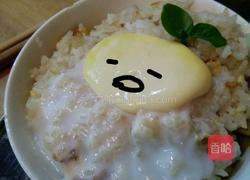 蛋蛋饭的做法图解11