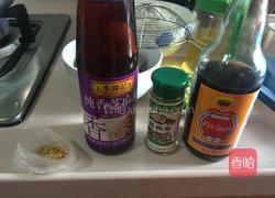 牛肉丸粿条汤的做法图解2