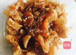 早餐粥伴侣：白萝卜小咸菜～的做法图解7