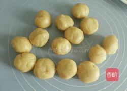 豆沙月饼的做法图解5