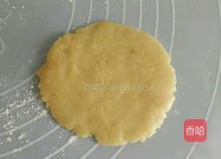 豆沙月饼的做法图解7