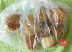 豆沙月饼的做法图解16