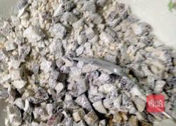 红枣花生馅的做法图解5