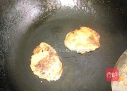 红薯粉粑粑的做法图解4