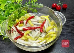 泡椒凤爪的做法图解7