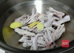 泡椒凤爪的做法图解3