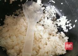 自制简易寿司的做法图解1