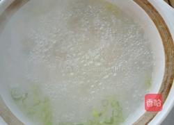 砂锅羊肉冬瓜汤的做法图解3