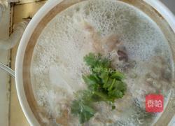 砂锅羊肉冬瓜汤的做法图解7