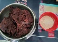 冰皮月饼的做法图解9