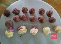 冰皮月饼的做法图解10