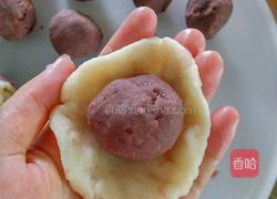 冰皮月饼的做法图解11