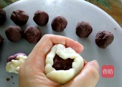 冰皮月饼的做法图解12