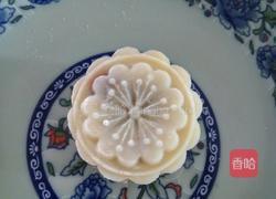 冰皮月饼的做法图解14