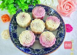 冰皮月饼的做法图解15