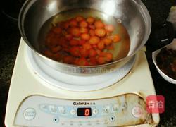 荤素胡萝卜拌面的做法图解3