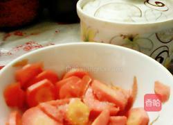 荤素胡萝卜拌面的做法图解6