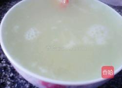 荤素胡萝卜拌面的做法图解9