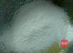 北海道戚风的做法图解2