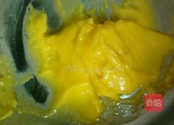 北海道戚风的做法图解3