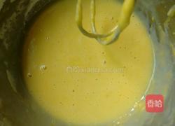 北海道戚风的做法图解4