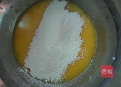 北海道戚风的做法图解9