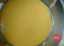 北海道戚风的做法图解8