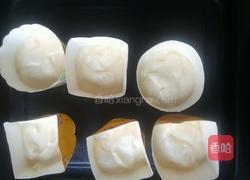 北海道戚风的做法图解12