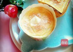 北海道戚风的做法图解13