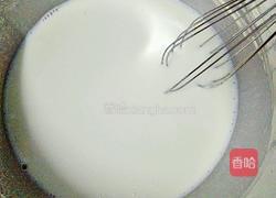 冰皮月饼的做法图解5