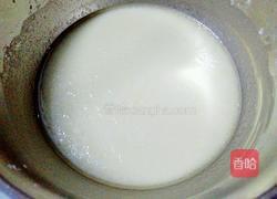 冰皮月饼的做法图解7