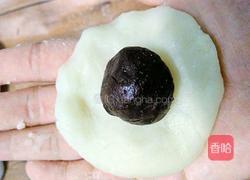 冰皮月饼的做法图解11