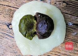 冰皮月饼的做法图解18