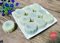 冰皮月饼的做法图解21