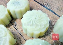 冰皮月饼的做法图解20