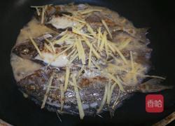 香煎泥猛鱼的做法图解5